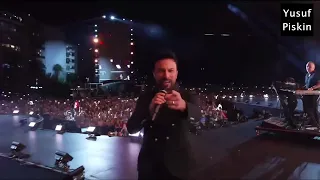 Tarkan - Yolla -  Açılış