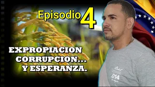 La CRUDA🔥 REALIDAD del campo🐎 venezolano🇻🇪| Ep. 4