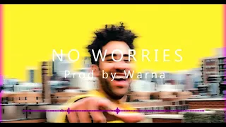 [Type Beat] Kyle X Chance The Rapper- No Worries