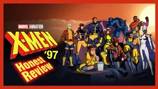 X-Men '97 Honest Review