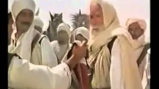 اناشيد فيلم عمر المختار