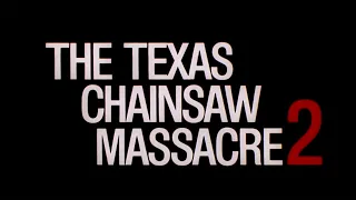 (The Texas chainsaw massacre 2) Non aprite quella porta - Parte 2 - Trailer