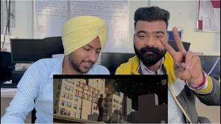 Reaction on AMERICA WALA Full Video Ravraaz RaviRBS Shar.S Harmeet Blue Stone Media by Doctor Saab