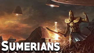 The Sumerians: The First Great Civilizations of History - See U in History