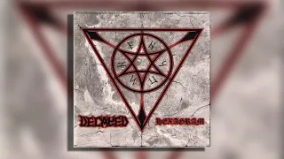 Decayed (Por) - Hexagram (Full album) 2007