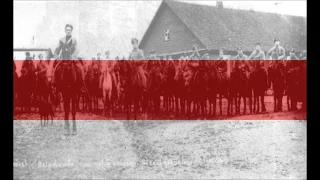 Anthem of the BNR (Belorussian People's Republic)