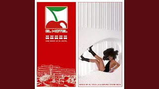 Pacha Ibiza - El Hotel - DJ Mix CD 2