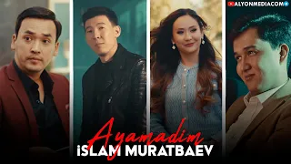 Islam Muratbaev - Ayamadim | Ислам Муратбаев - Аямадым