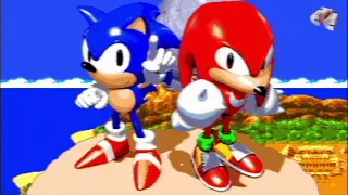 Sonic the Hedgehog 3 на СТС, но он реально на СТС