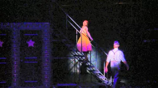 "Why Can't You Behave?" from Kiss Me Kate @ Texas State University