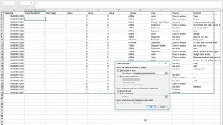 Module 6   Analyzing Results from Google Form Survey