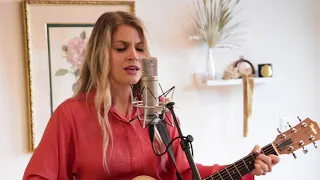 Jillian Edwards - Trusted (Live Performance Video)