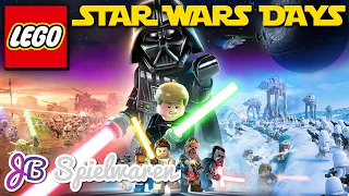 Lego Star Wars Days LIVE Event von jb Spielwaren
