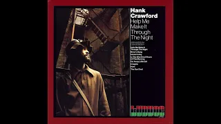 Ron Carter - Go Away Little Girl - from Help Me Make It Through The Night by Hank Crawford