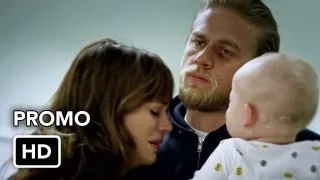 Sons of Anarchy 5x12 Promo "Darthy" (HD)