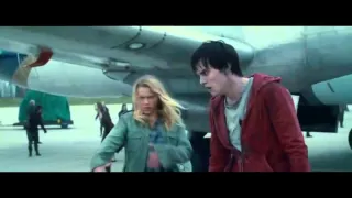 Мнение о фильме Тепло наших тел / Warm Bodies