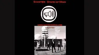 Scooter - State of Mind