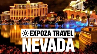 Nevada Vacation Travel Video Guide