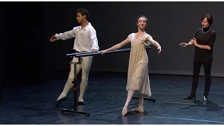Ballet Evolved: How ballet class has changed over the centuries