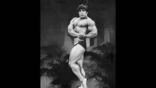 Bodybuilding Legends Podcast #194 - Danny Padilla, Part Two