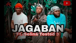 JAGABAN Ft. SELINA TESTED Episode 3 Trailer