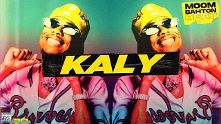 DANCEHALL SHATTA Type Beat 2023 x Moombahton Instrumental "KALY"