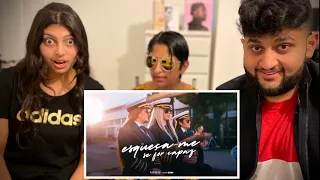 Marília Mendonça & Maiara e Maraisa - Esqueça-me Se For Capaz - 🇬🇧 Reaction!