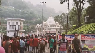 Vaishno Devi | Vaishno Devi Mandir | Vaishno Devi Yatar | पूर्ण वैष्णो देवी यात्रा पैदल HD