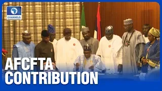 What Nigeria Should Be Taking To AFCFTA As Contribution - Expert