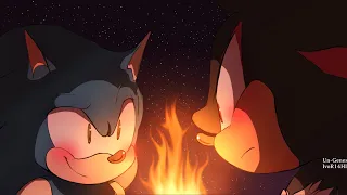 Sonadow - In The Name Of Love {effect version/edit}