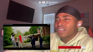 Blac Youngsta - Money (Official Music Video) !!! - REACTION!!! #Rap #MJReacts