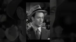 William Holden in Golden Boy (1939)