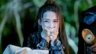 You'll regret looking down on me now and I'll make you pay for your wickedness!💖Chinese Drama