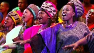 Soweto Gospel Choir - Amazing Grace Most beautiful version (480 x 360).mp4