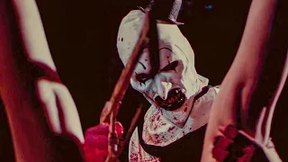 Terrifier Horror Movie Recap (2016)