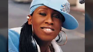 Missy Elliott - Get Ur Freak On ( Refilled Remix Club Jersey HD)