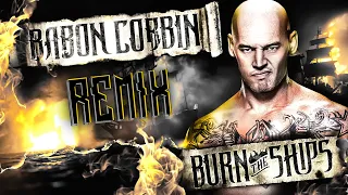 Baron Corbin - Burn The Ships METAL REMIX