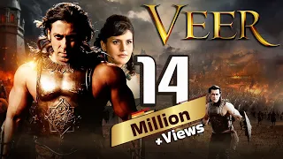 Veer (2010) Salman Khan Full Hindi Movie | Zareen Khan | Bollywood Full Movie | Eid 2024 Special