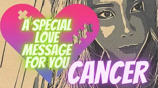 CANCER ❤ THEY DON'T WANT TO MAKE THE SAME MISTAKE AGAIN AND  💟 FEBRUARY 2022 LOVE MONEY TAROT GUIDE