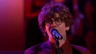 The Voice USA 2014 Ethan Butler vs Matt McAndrew Yellow Battle Round