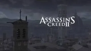 Assassin's Creed 2 Title Intro