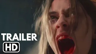 GODLESS: THE EASTFIELD EXORCISM Official Trailer (2023) Horror Movie HD