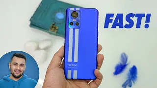 UNBOXING a Very Special & Powerful Phone for INDIA !