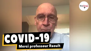 ☢️ COVID 19 - J’ai testé le traitement du Dr RAOULT