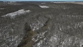 Battelle Darby Creek Metro Park | OH, USA | DJI Mini4pro