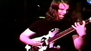 Dream Theater ~ Live at Irving Plaza, New York City (1998)