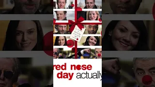 Movie : Red Nose Day Actually