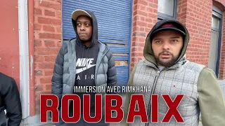 GabMorrison - Roubaix : la rue pour de vrai (avec Rimkhana)