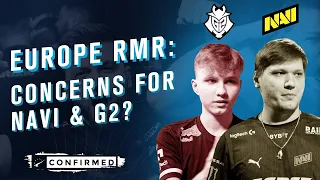 What happened at the RMR? C9's future with Russian team | HLTV Confirmed S6E14 (CS:GO podcast)