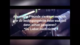 Du Liebst mich Nicht-Shirin David (Lyrics)